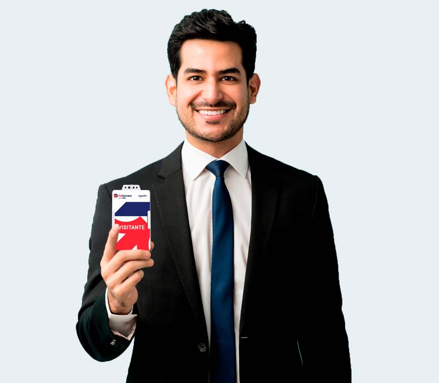 Solicitud de Accesos